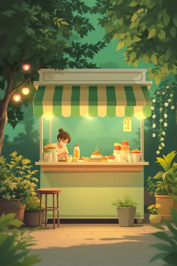老街烟火 - 欧美午夜福利